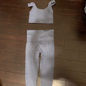 SETActive Workout Set